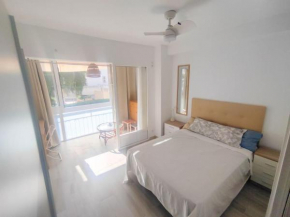 Precioso apartamento cerca de la playa